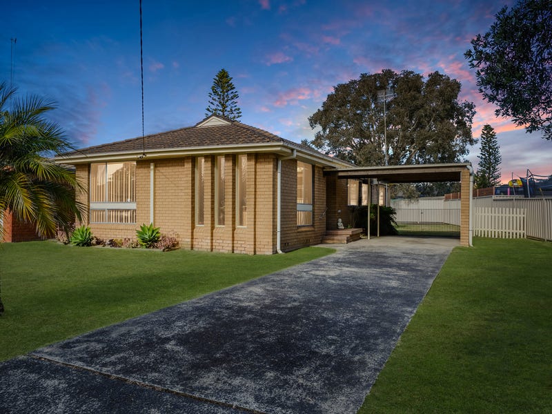 5 Captain Cook Cres, Long Jetty, NSW 2261