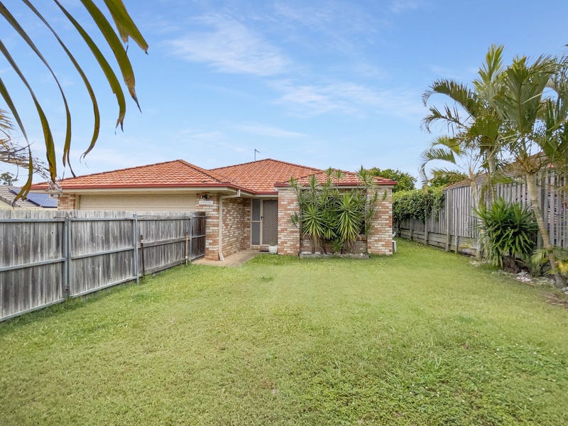 8 Bedroff Street, Upper Coomera, QLD 4209 8 Bedroff Street, Upper Coomera, QLD 4209