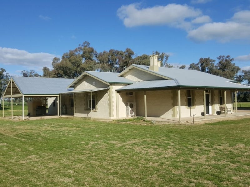 17632 Horrocks Highway, Laura, SA 5480 Property Details