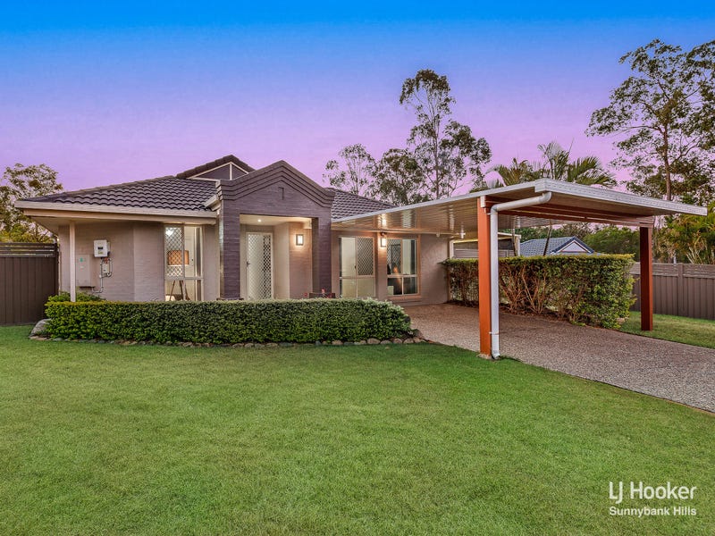 8 Thornton Close, Forest Lake, QLD 4078