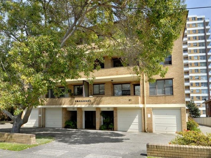 21 Parramatta Street, Cronulla, NSW 2230