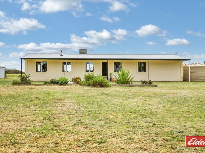 271 Gory Road, Owen, SA 5460 Property Details