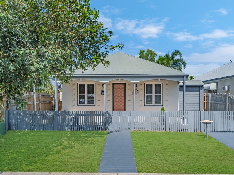 Houses for Rent in Townsville Greater Region, QLD Pg. 9 realestate