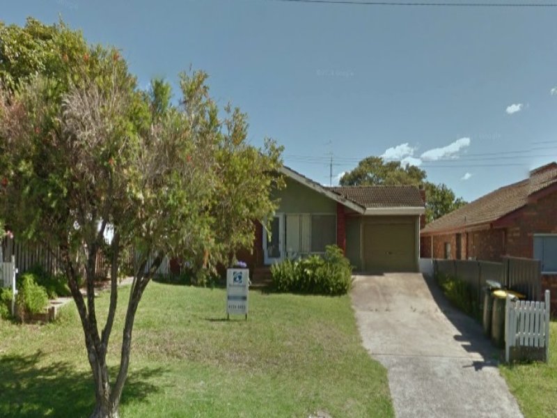 20 Campbell Street, Woonona, NSW 2517