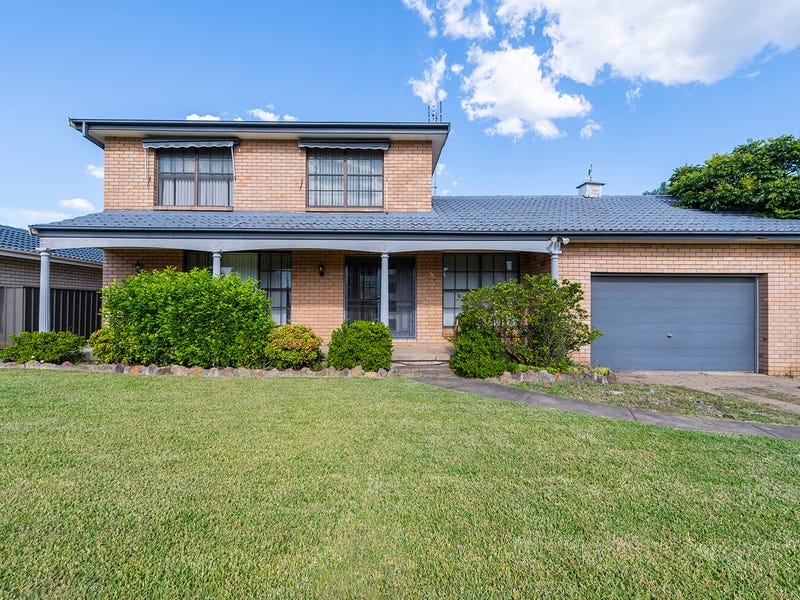 55 Humphries Street, Muswellbrook, NSW 2333 Property Details