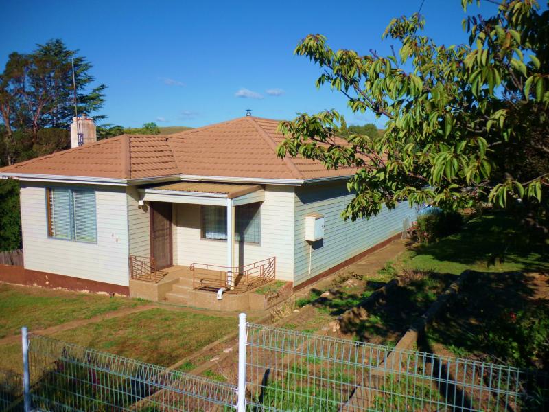 48 Egan Street, Cooma, NSW 2630