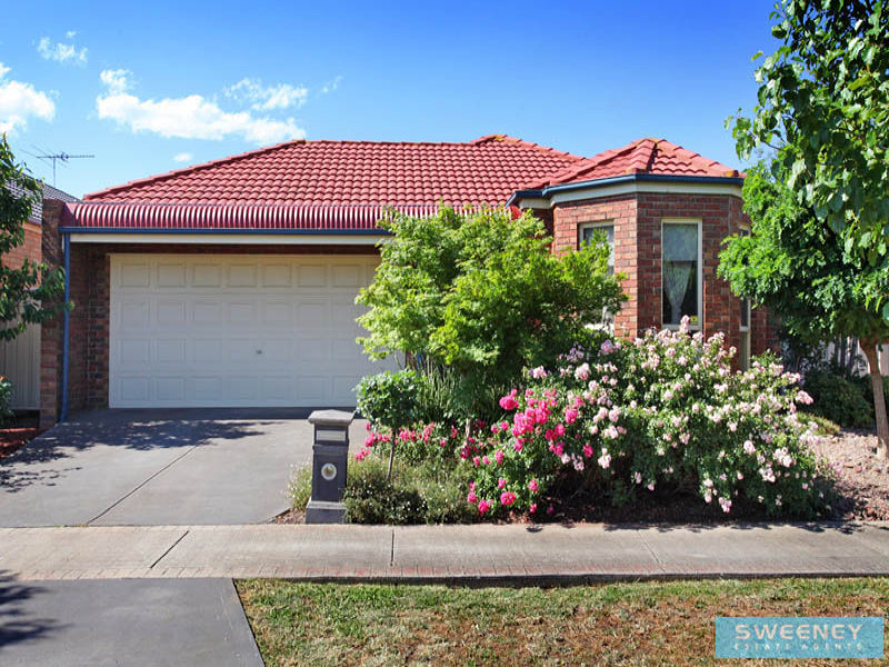 3 Sefton Lane, Caroline Springs, VIC 3023