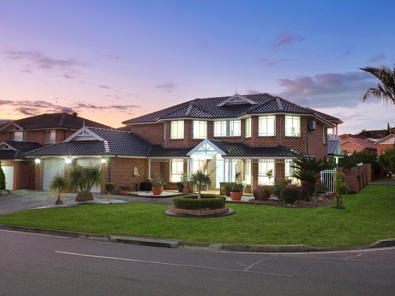 48 Northumberland Street, Bonnyrigg Heights, NSW 2177 House for Sale