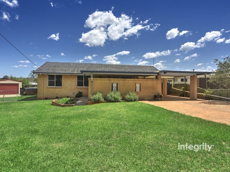 6 Bisdee Place, Nowra, NSW 2541 Property Details