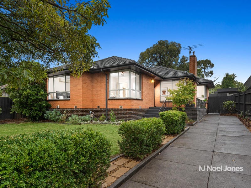 39 Shady Grove, Nunawading, Vic 3131 Property Details