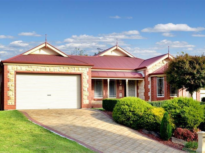 52 Grand Boulevard, Craigburn Farm, SA 5051