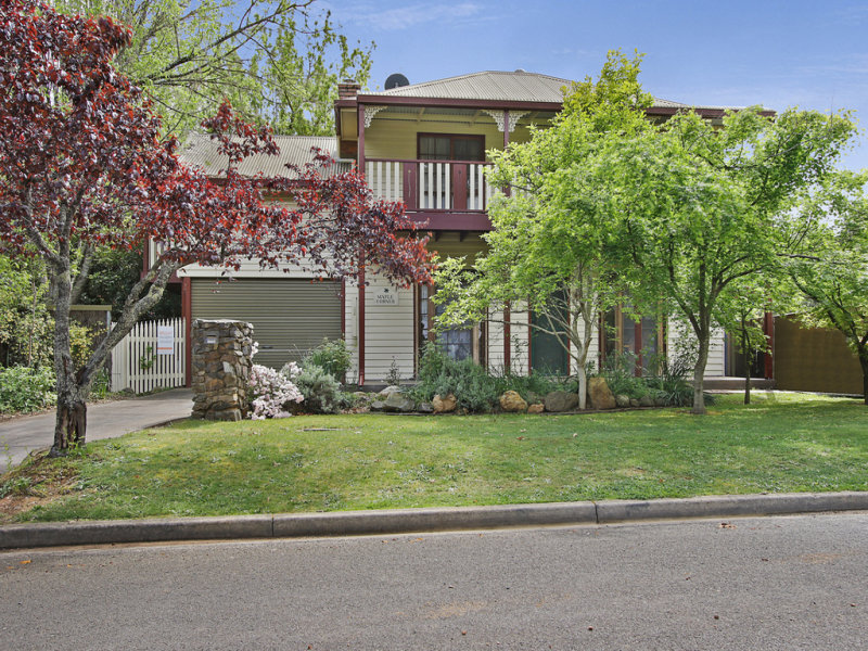 3 Brooks Street, Bright, Vic 3741 Property Details