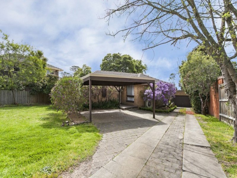36 Prospect Hill Road, Croydon, Vic 3136 Property Details