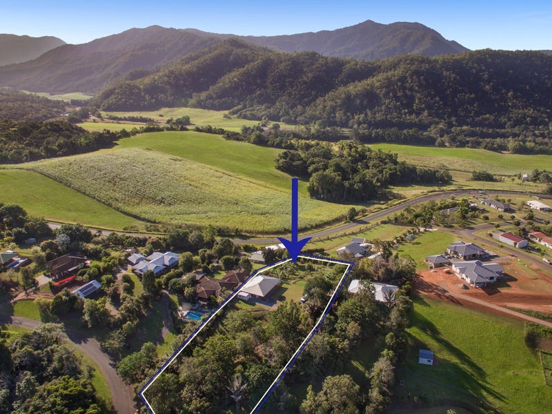 2123 Bullion Street, Goldsborough, Qld 4865 Property Details