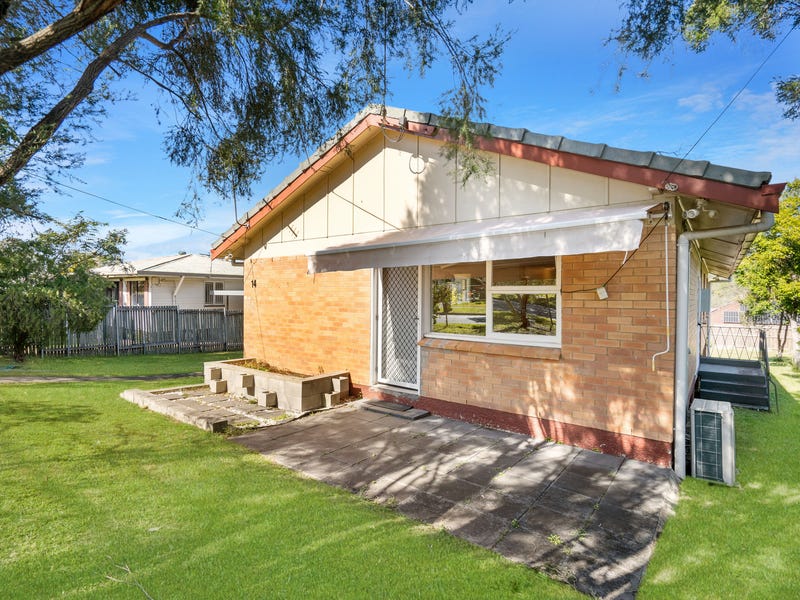 14 Bellamy Street, Acacia Ridge, QLD 4110