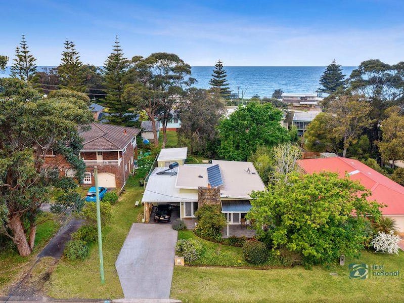 84 Lockhart Avenue, Mollymook Beach, NSW 2539