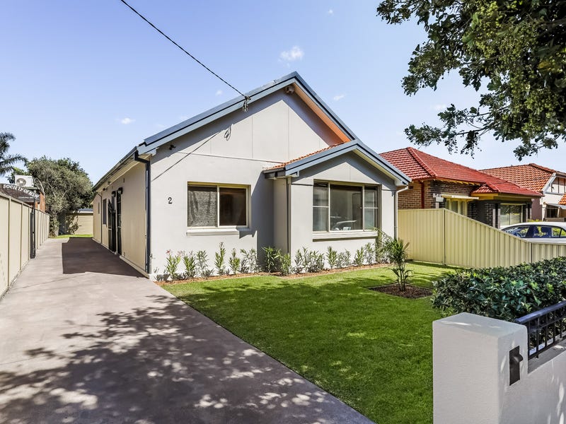 2 Morley Avenue, Rosebery, NSW 2018 House for Sale