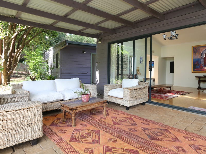 2/121 Gungas Road, Nimbin, NSW 2480 House for Sale