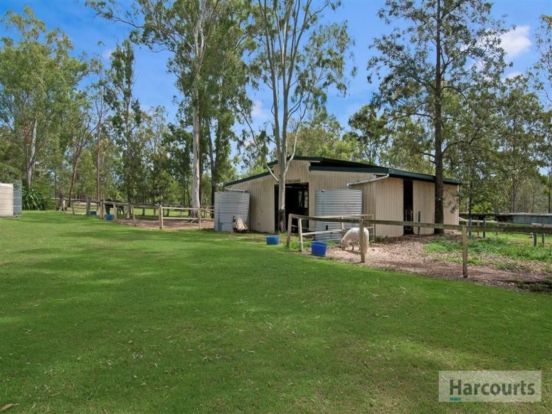 60 NASH ROAD, Jimboomba, Qld 4280 Property Details