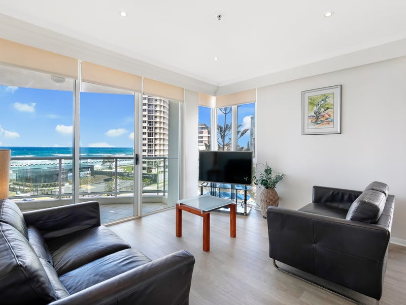 10/5 Woodroffe Avenue, Main Beach, QLD 4217 - realestate.com.au