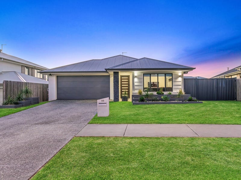 50 Greenview Avenue, South Ripley, QLD 4306