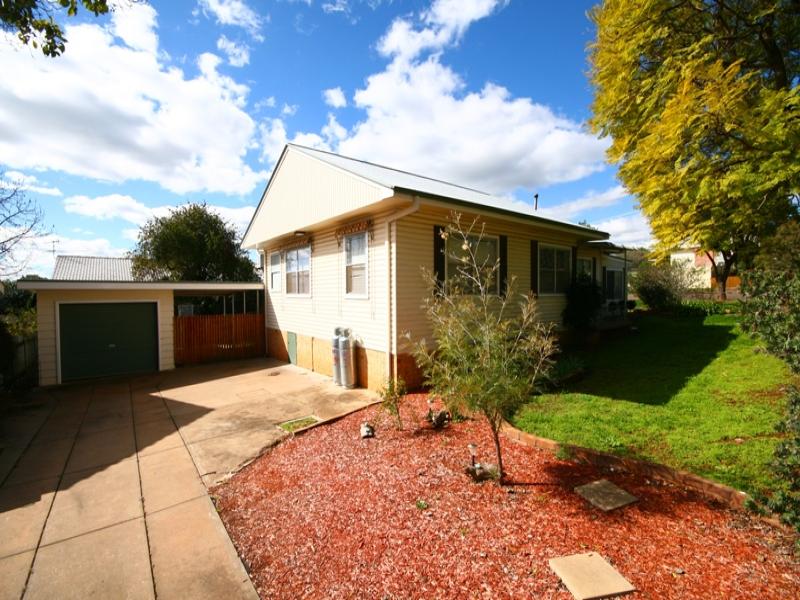 126 STOCK ROAD, Gunnedah, NSW 2380 Property Details
