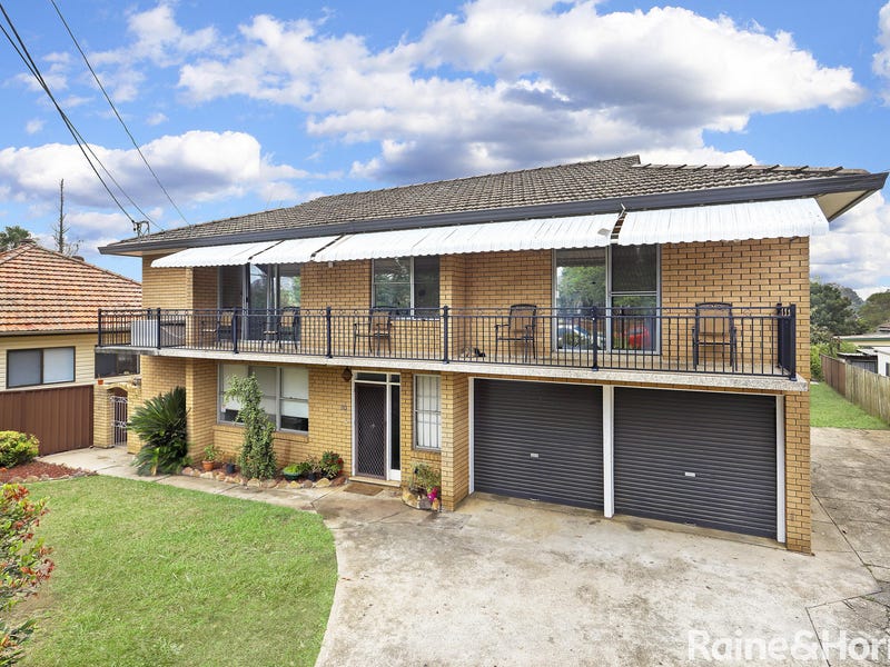 10 Australia Street, St Marys, NSW 2760