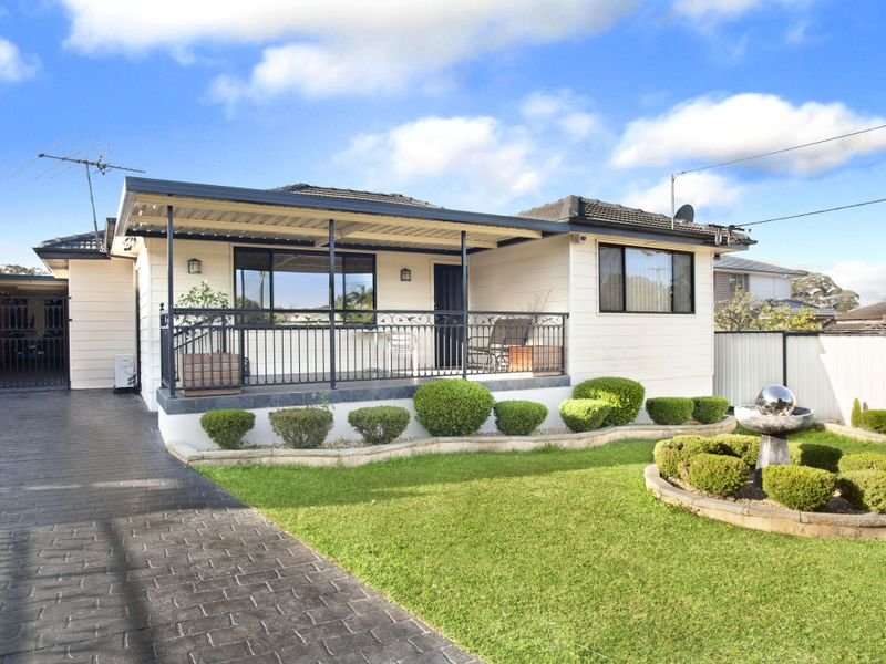 150 Neville Street, Smithfield, NSW 2164 Property Details