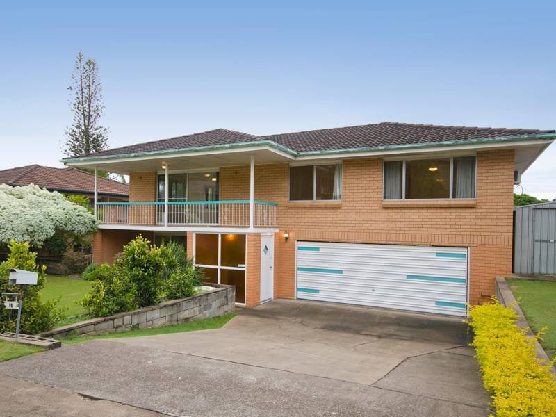 10 Raintree Street, Mansfield, Qld 4122 Property Details