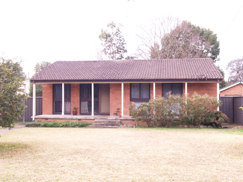 31 Hargrave Street, Kingswood, NSW 2747 Property Details