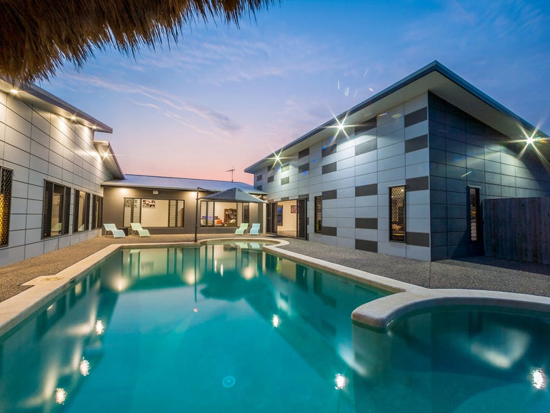 11 Southwood Court, Branyan, Qld 4670 Property Details