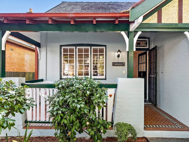 12 Pacific Parade, Manly, NSW 2095