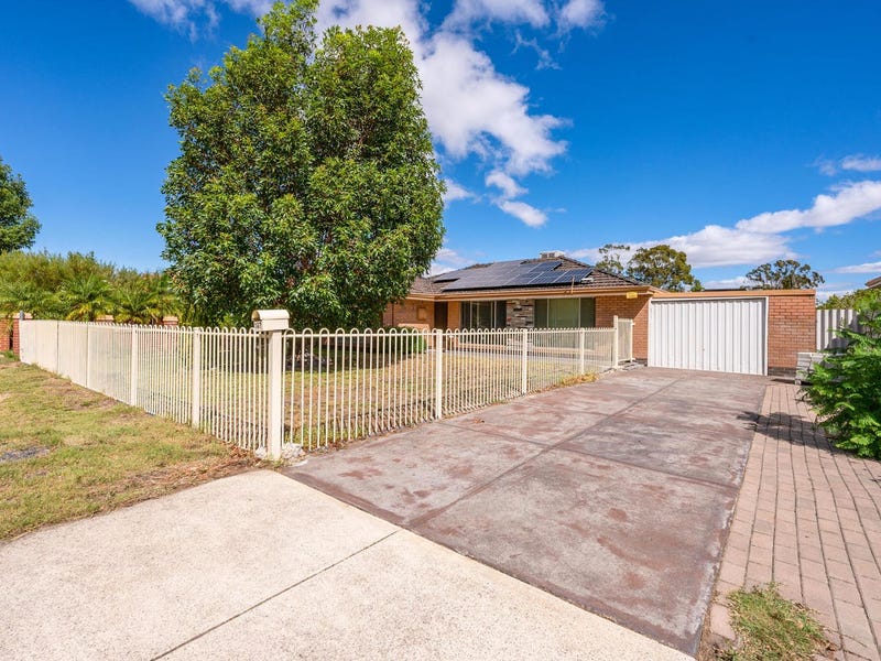 107 Wheatley Street, Gosnells, WA 6110
