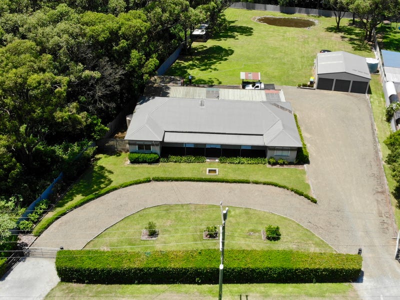 185 Wyee Road, Wyee, NSW 2259 Property Details
