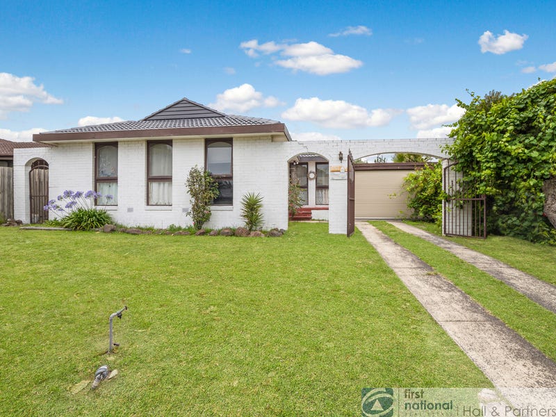 67 Rawdon Hill Drive, Dandenong North, VIC 3175