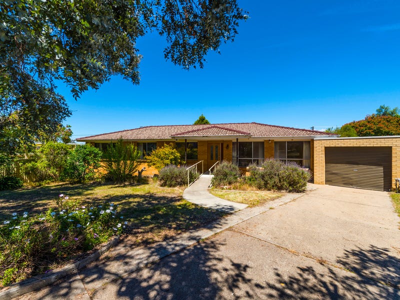 7 Thornton Place, Spence, ACT 2615 Property Details