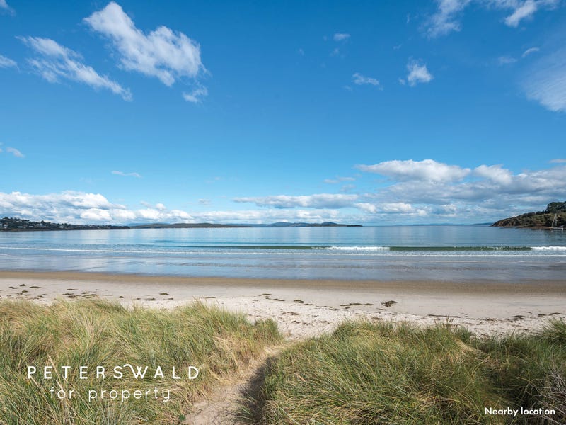 21 Petrel Street, Primrose Sands, TAS 7173