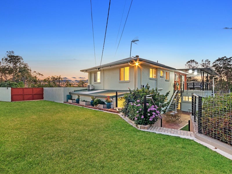 1 Rita Court, Bellbird Park, Qld 4300 House for Sale