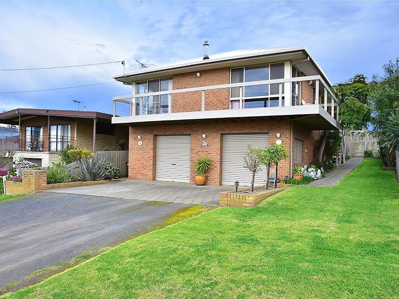 122 Sproat Street, Portarlington, Vic 3223 Property Details