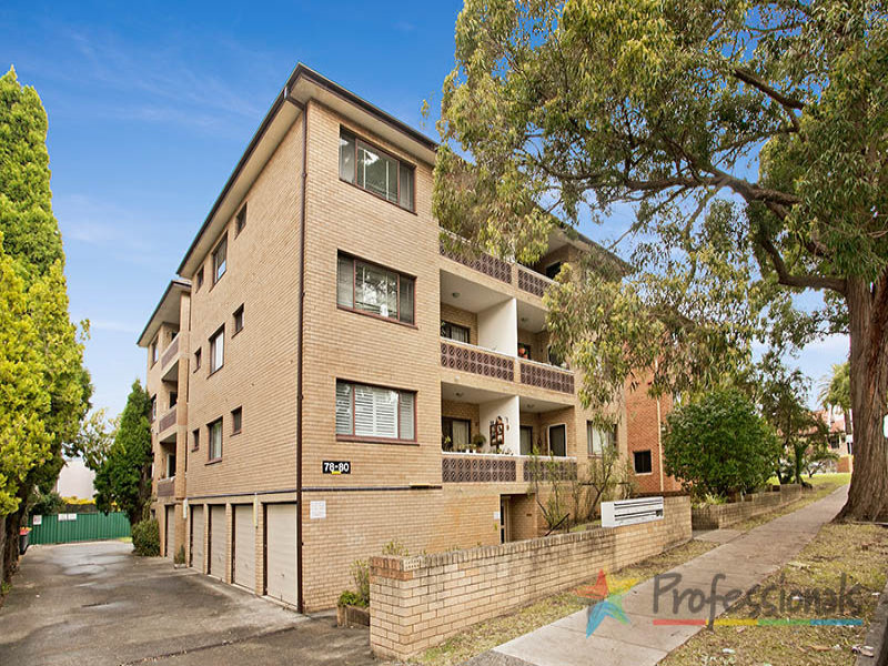 6/78 Hampton Court Road, Carlton, NSW 2218