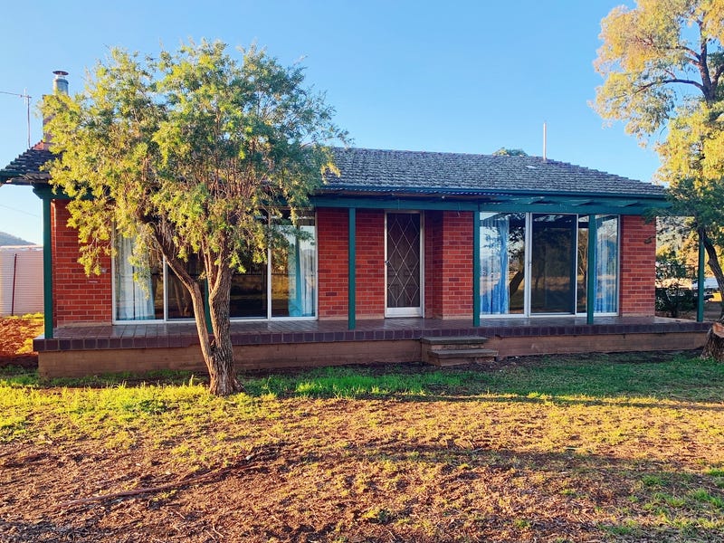 601 Nundle Road, Piallamore, NSW 2340