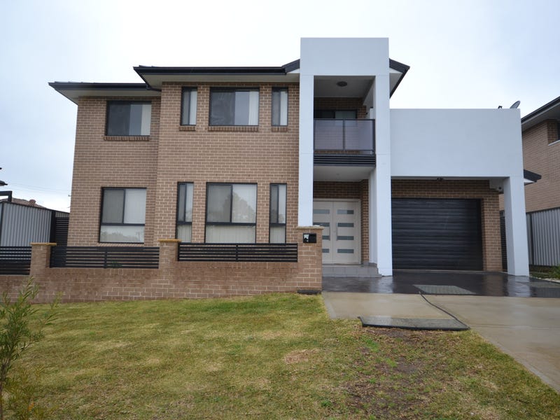 22A Rhodes Avenue, Guildford, NSW 2161