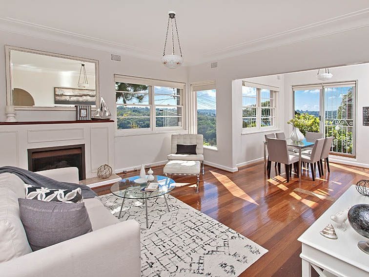 1/34B Pine Street, Cammeray, NSW 2062