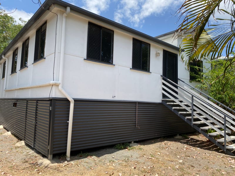 Rental Properties and Real Estate for Rent in Rockhampton City, QLD