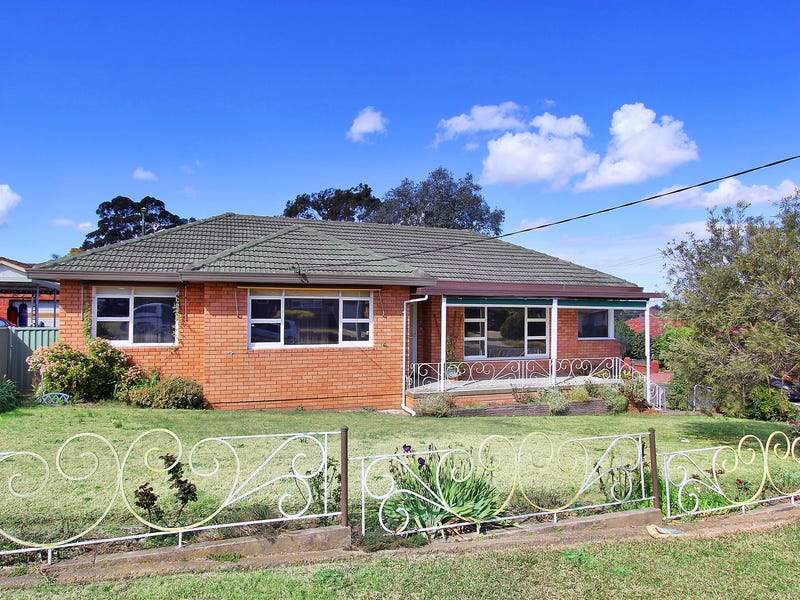 5 Wainwright Street, Guildford, NSW 2161 Property Details