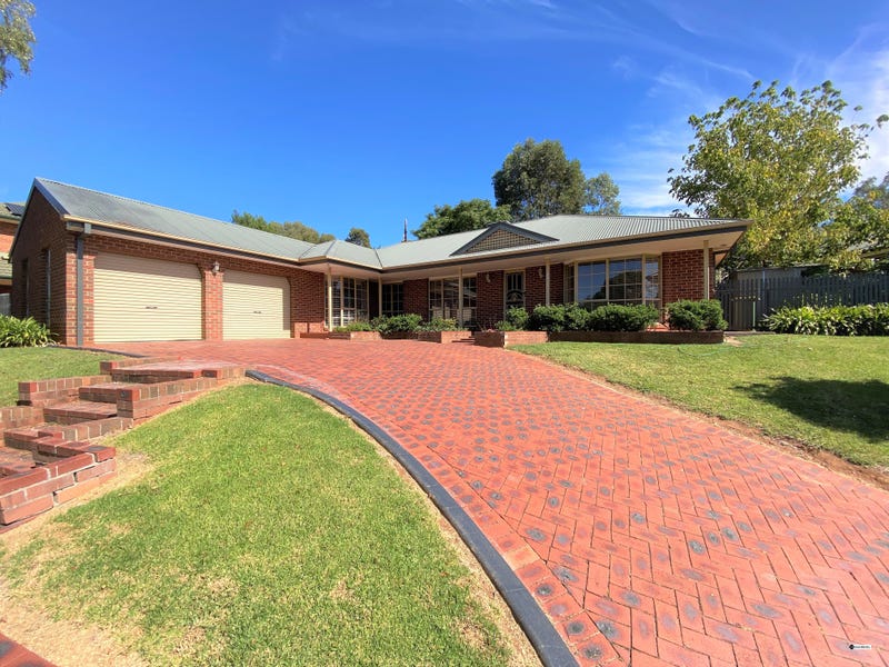 10 Baw Baw Street, Thurgoona, NSW 2640 House for Rent