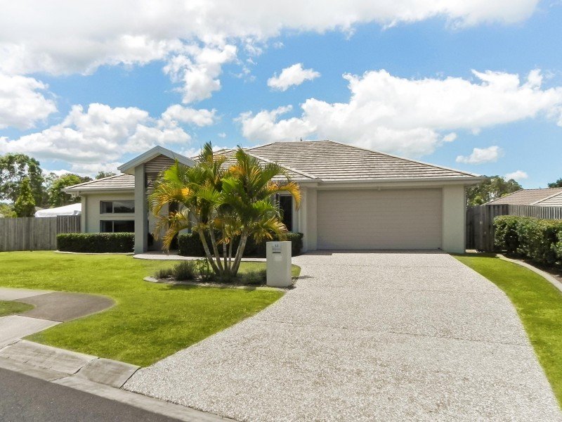 13 Woodgrove Boulevard, Beerwah, Qld 4519 Property Details