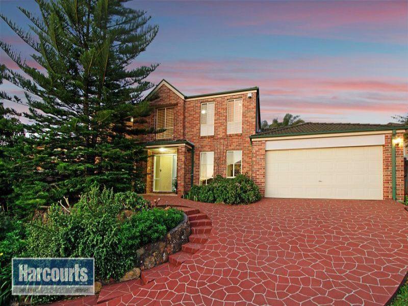 11 Sacoya Avenue, Bella Vista, NSW 2153