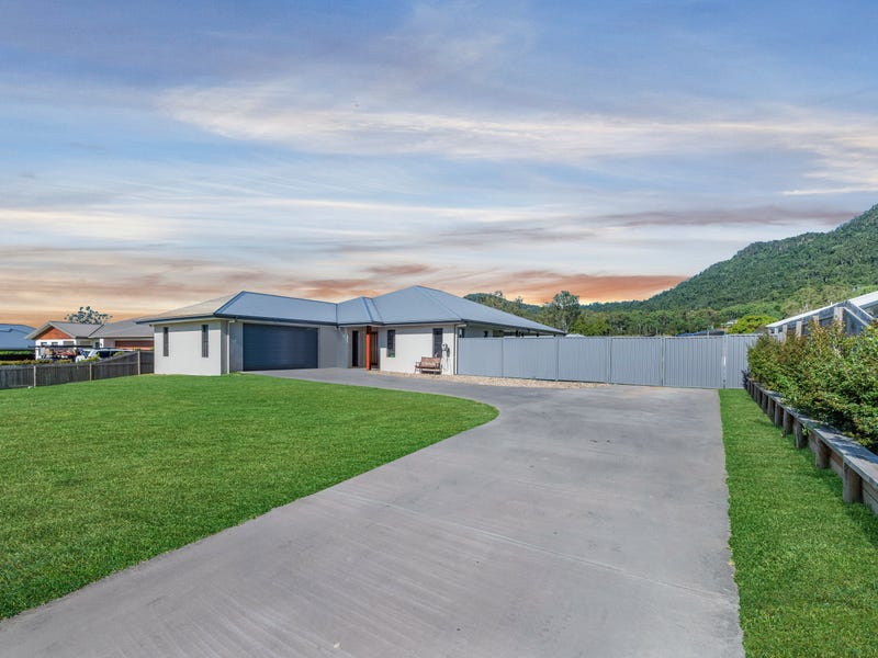 23 Stanley Drive, Cannonvale, Qld 4802 Property Details