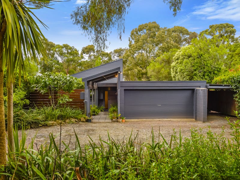 23 Corks Road, Macedon, Vic 3440 Property Details